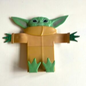 Star Wars cell phone holder